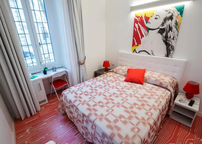 Divine Bed&Breakfast